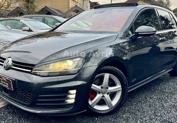 VW Golf 147.556 km 16.799 &euro; Mönchengladbach 41238