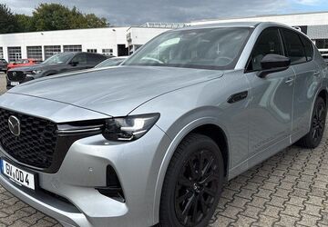 Mazda CX-60 4.085 km 49.940 &euro; Grevenbroich 41515