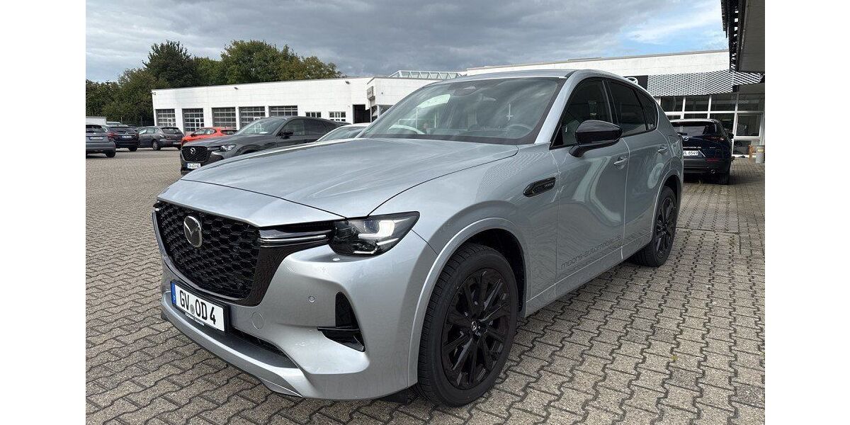 Mazda CX-60 4.085 km 49.940 &euro; Grevenbroich 41515