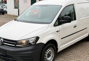 VW Caddy 94.000 km 12.600 &euro; Düsseldorf 40599