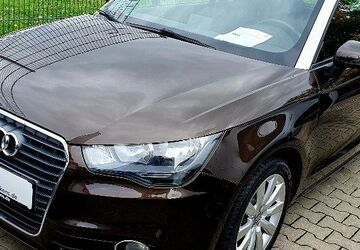 Audi A1 127.940 km 10.910 &euro; Wachtendonk 47669