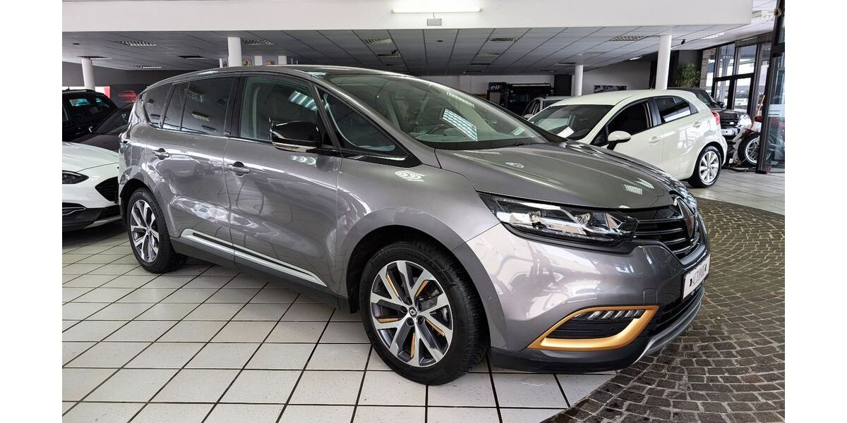 Renault Espace 99.980 km 15.999 &euro; Hilden 40721
