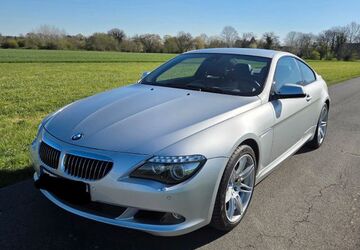 BMW 650 66.840 km 24.499 &euro; Neukirchen-Vluyn 47506