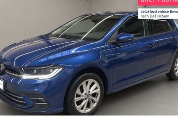 VW Polo 17.981 km 17.979 &euro; Krefeld 47805