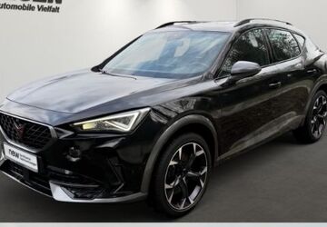 Cupra Formentor 22.020 km 30.990 &euro; Krefeld 47805