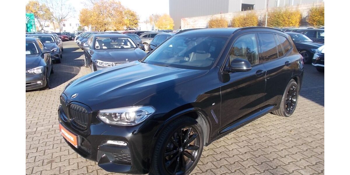 BMW X3 53.612 km 31.200 &euro; Willich 47877