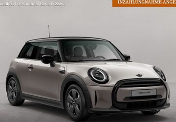 Mini Cooper 15.455 km 25.990 &euro; Düsseldorf 40237