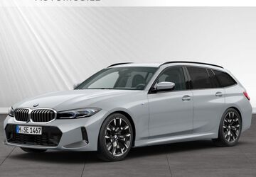 BMW 330 18.110 km 51.887 &euro; Moers 47441