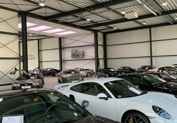 Porsche Cayenne 167.000 km 26.899 &euro; Meerbusch 40667