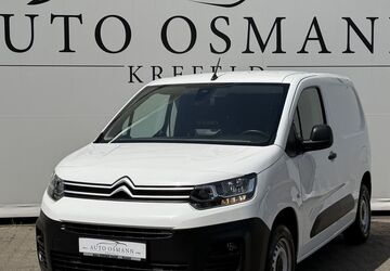 Citroen Berlingo 136.410 km 10.450 &euro; Krefeld 47805