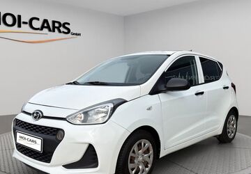Hyundai i10 83.984 km 7.490 &euro; Krefeld 47805