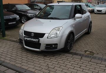 Suzuki Swift 221.000 km 3.450 &euro; Duisburg 47139