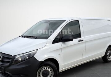Mercedes-Benz Vito 63.000 km 21.990 &euro; Niederkrüchten 41372