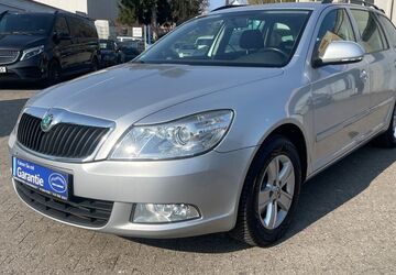 Skoda Octavia 264.000 km 2.690 &euro; Mönchengladbach 41238