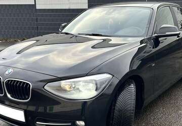 BMW 116 164.000 km 7.200 &euro; Duisburg 47228
