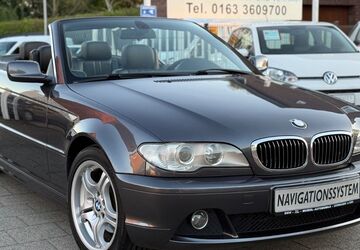 BMW 325 273.000 km 7.990 &euro; Dormagen 41539