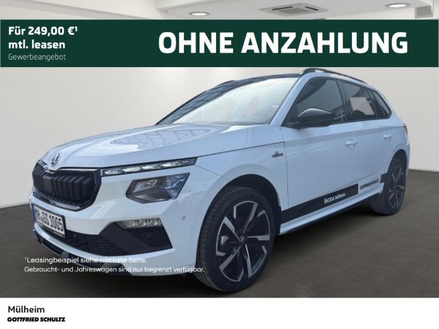 Skoda Kamiq 4.990 km 37.599 &euro; Mülheim 45478