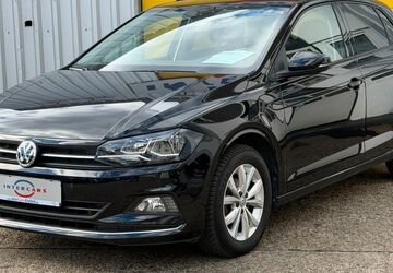 VW Polo 84.000 km 13.900 &euro; Krefeld 47799
