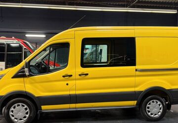 Ford Transit 200.000 km 11.495 &euro; Hilden 40721