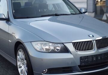 BMW 325 170.223 km 5.500 &euro; Mönchengladbach 41066