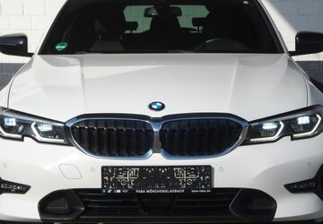 BMW 320 154.000 km 19.950 &euro; Kaarst 41564