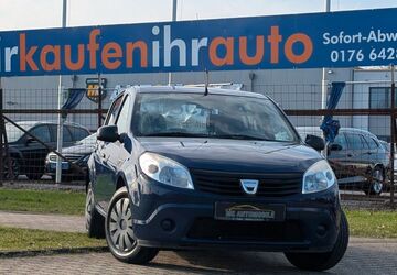 Dacia Sandero 185.000 km 1.499 &euro; Kempen 47906