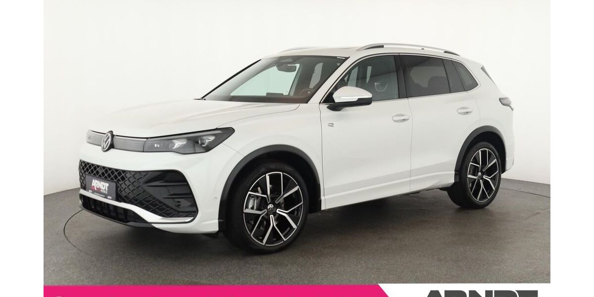 VW Tiguan 21.400 km 41.884 &euro; Neuss 41464