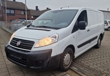Fiat Scudo 221.000 km 5.990 &euro; Wegberg 41844
