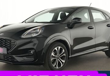 Ford Puma 10.968 km 17.448 &euro; Neuss 41460