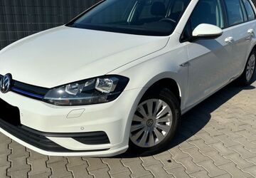 VW Golf 93.800 km 12.399 &euro; Willich 47877