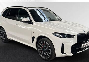 BMW X5 30.824 km 67.900 &euro; Moers 47441