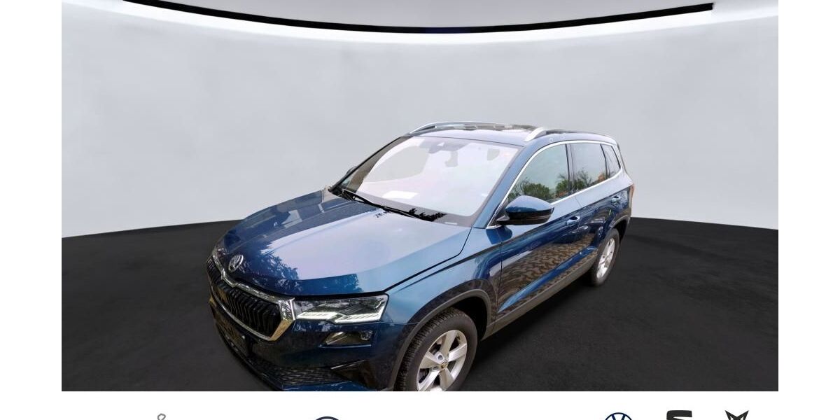 Skoda Karoq 68.342 km 29.950 &euro; Hilden 40721