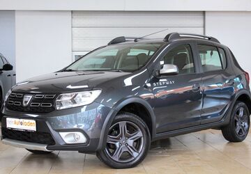 Dacia Sandero 28.300 km 13.750 &euro; Dormagen 41540