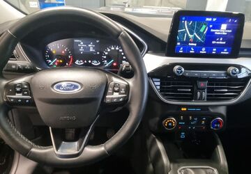 Ford Kuga 150.000 km 17.900 &euro; Willich 47877