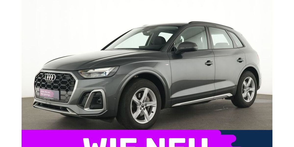 Audi Q5 25.440 km 37.486 &euro; Neuss 41460