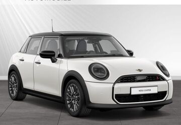 Mini Cooper S 12.900 km 28.297 &euro; Moers 47441