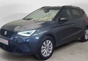 Seat Arona 15.709 km 18.489 &euro; Duisburg 47138