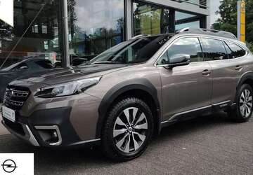Subaru OUTBACK 7.242 km 41.990 &euro; Düsseldorf-Gerresheim 40625