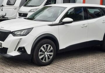 Peugeot 2008 137.400 km 9.500 &euro; Erkrath 40699