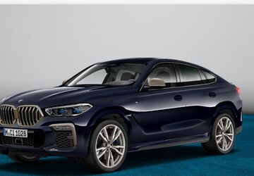 BMW X6 M50 108.000 km 52.990 &euro; Duisburg 47053