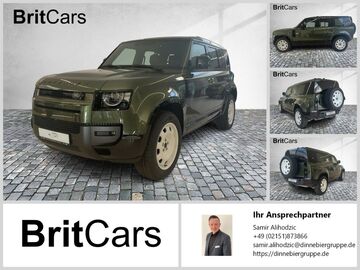Gebrauchte Land Rover Defender