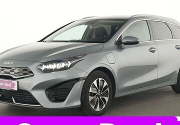 Kia ceed Sportswagon 79.806 km 17.979 &euro; Neuss 41460