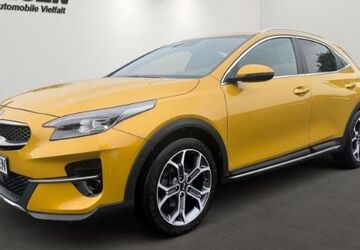 Kia XCeed 16.643 km 19.480 &euro; Korschenbroich 41352