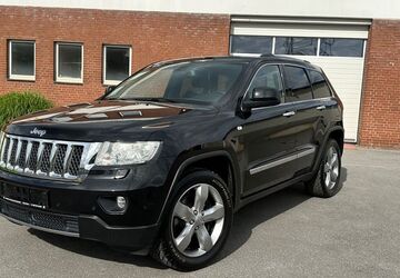 Jeep Grand Cherokee 235.000 km 7.990 &euro; Neuss 41460