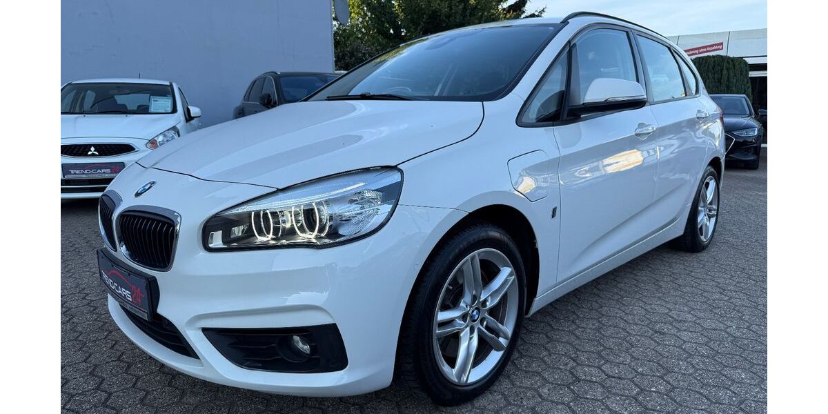 BMW 225 130.200 km 13.950 &euro; Mönchengladbach 41236