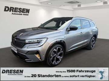 Gebrauchte Renault Espace