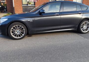 BMW 530 Gran Turismo 250.000 km 11.000 &euro; Mönchengladbach 41236