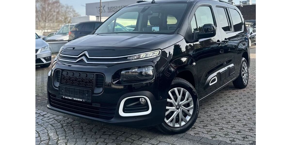 Citroen Berlingo 115.133 km 17.298 &euro; Mönchengladbach 41063