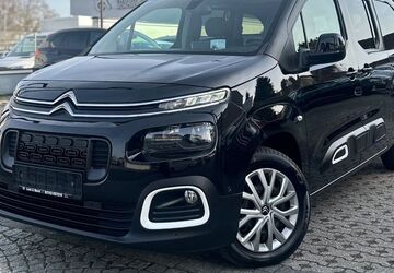 Citroen Berlingo 115.133 km 17.548 &euro; Mönchengladbach 41063