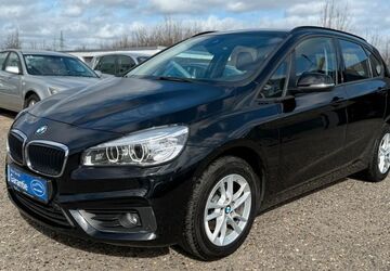 BMW 218 164.000 km 11.299 &euro; Kamp-Lintfort 47475